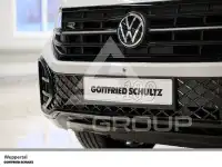 2026 Volkswagen Touareg