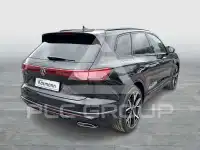 2026 Volkswagen Touareg