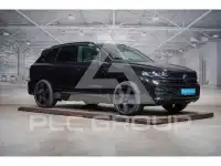 2026 Volkswagen Touareg