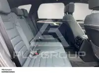 2026 Volkswagen Touareg