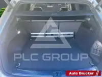 2026 Volkswagen Touareg