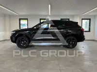 2026 Volkswagen Touareg