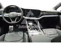 2026 Volkswagen Touareg