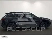 2026 Volkswagen Touareg