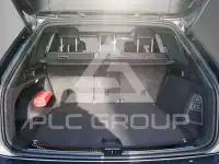 2026 Volkswagen Touareg