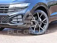 2026 Volkswagen Touareg