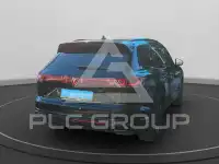 2026 Volkswagen Touareg