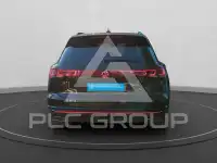 2026 Volkswagen Touareg