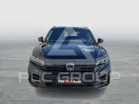 2026 Volkswagen Touareg