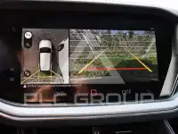 2026 Volkswagen Touareg