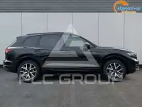 2026 Volkswagen Touareg