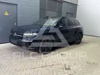 2026 Volkswagen Touareg