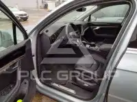2026 Volkswagen Touareg