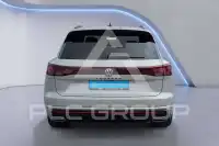 2026 Volkswagen Touareg