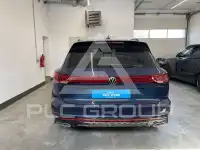 2026 Volkswagen Touareg