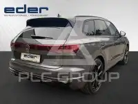2026 Volkswagen Touareg