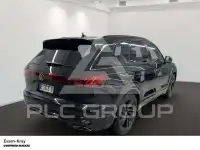 2026 Volkswagen Touareg