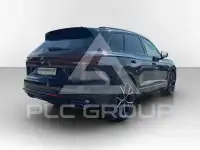 2026 Volkswagen Touareg