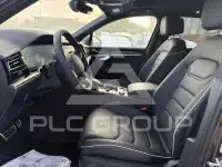 2026 Volkswagen Touareg