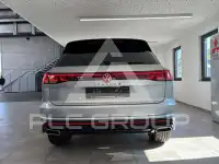 2026 Volkswagen Touareg