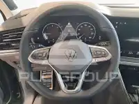 2026 Volkswagen Touareg