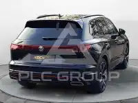 2026 Volkswagen Touareg