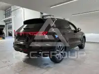 2026 Volkswagen Touareg