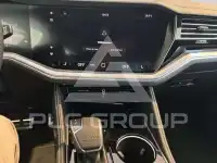 2026 Volkswagen Touareg