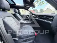 2026 Volkswagen Touareg