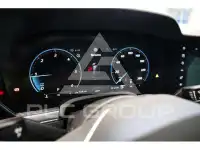 2026 Volkswagen Touareg