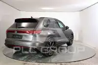 2026 Volkswagen Touareg