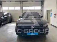 2026 Volkswagen Touareg