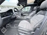 2026 Volkswagen Touareg