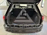 2026 Volkswagen Touareg