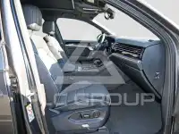 2026 Volkswagen Touareg