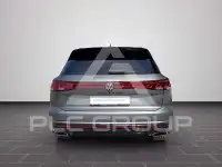 2026 Volkswagen Touareg