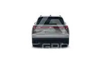 2026 Volkswagen Touareg