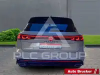 2026 Volkswagen Touareg