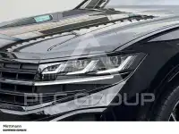 2026 Volkswagen Touareg