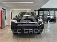 2026 Volkswagen Touareg