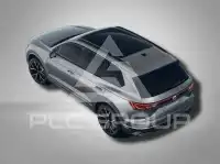 2026 Volkswagen Touareg