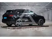 2026 Volkswagen Touareg