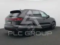 2026 Volkswagen Touareg