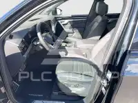 2026 Volkswagen Touareg