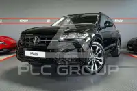 2026 Volkswagen Touareg
