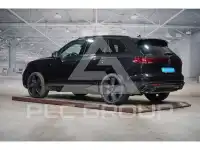 2026 Volkswagen Touareg