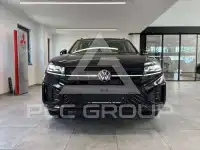 2026 Volkswagen Touareg