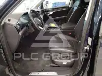 2026 Volkswagen Touareg
