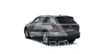 2026 Volkswagen Touareg
