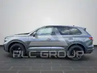 2026 Volkswagen Touareg